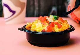 California pizza kitchen nutritional menu for taco bell. Taco Bell 1 Morning Value Menu Nutrition