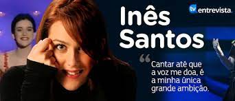 Chuva de estrelas sinead o'connor. A Entrevista Ines Santos