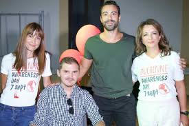 Image result for Μυϊκή Δυστροφία Ντουσέν