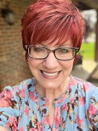 Picture of Greg and his wife