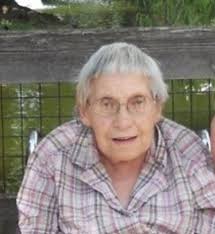 Sadie Johanna (Van Dyke) Vander Wal Obituary February 12, 2018