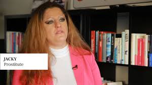 Welcome to Paradise: inside the world of legalised prostitution