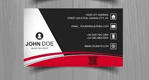 Other people do not need an app to receive your contact information. Are You Taking Your Electronic Business Card For Granted