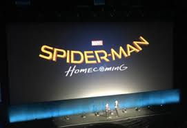 Homecoming, adding that it really is a homecoming for the character. Has The New Spider Man Title Been Revealed