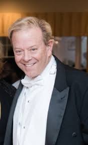 Obituary for Robert David Carpenter