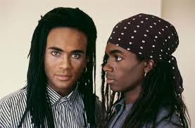 PROJEKTNA ILUZIJA MILLI VANILLI