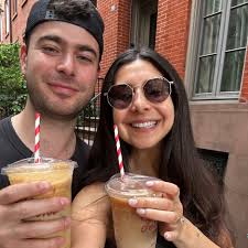 Casey Berman and Jacob Rosenthal's Wedding Website