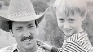 Daniel Eli “Danny” Stutzman (1976-1985)