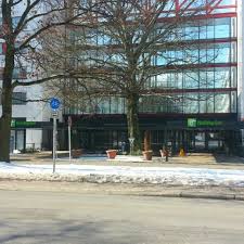 Benutzen sie den tab 'karte & route', um die schnellste route zu rohrdamm in berlin zu planen. Holiday Inn Berlin City West Haselhorst 19 Tips