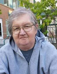 Robert "Bob" Frank Nolan