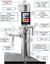 Vwa (Tyent) Mmp-7070 Turbo Extreme Cellular Functional Water Ioniser –  Iliving (I-Detox) Health Shop