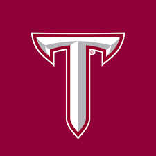 Profile for Troy University in San Antonio