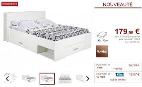 Vous pourrez trouver plusieurs lits avec des tiroirs de rangement pas chers assez facilement en ligne. Lit Une Place Avec Rangement Pas Cher