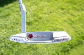 Winner S Bag Tiger Woods Tour Championship