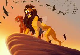 No You May Not Use This Image For Basing Copying Tracing Altering Rping Personal Character Pictures Comme Lion King Drawings Lion King Art Lion King Pictures