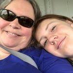 Kathryn Haddock's Instagram, Twitter & Facebook