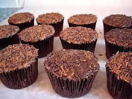 Chocolate Cuppies | My other half wanted me to make some cup… | Flickr