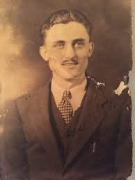 Can anyone help to identify the photo