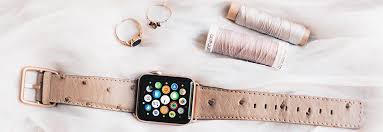 Apple Watch Buying Guide For Women Meridio Band