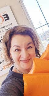 Amy Clute's Instagram, Twitter & Facebook