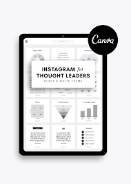 Find this pin and more on bloggers on pinterest by hannah s. Coach Templates Productive And Free