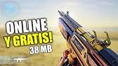 Este juego multijugador online para pc además es de pocos requisitos, por lo cual podrá ser utilizado en equipos que son de gama baja. Top 7 Juegos Online Multijugador Para Pc Pocos Requisitos Gratis Y Distintos 2019 2 Youtube