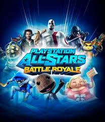 As the old world war ii adage goes, loose lips sink ships, and it looks like the upcoming battlefield 6, due to be officially announced in june is leaking like an upside down dreadnought. Playstation All Stars Battle Royale Wikipedia