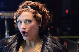 General 1 — Alison Ewing