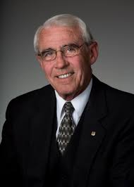 Ronald Kaye Obituary