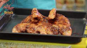 Resepi nasi mandi chef ammar destinasi tv. Resepi Nasi Kabsah Chef Ammar Resepimyresepi Boloit Com
