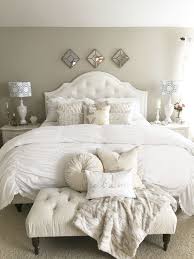 Romantic Elegant French Country Bedroom Shabby Chic White Bedroom Country Bedroom Decor French Country Decorating Bedroom Country Bedroom Furniture