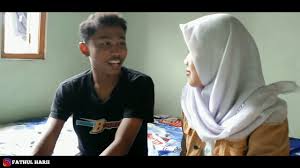 Baju ungu main dalam mobil. Dosa Terindah Anak Sma Eps 1 Film Pendek Youtube