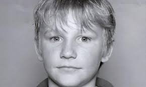 These wonderful child heroes will warm your heart