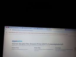 We did not find results for: Twitch Prime Geht Nicht Computer Fehlermeldung Amazon Prime