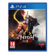 See more of juegos para play station 2 on facebook. Nioh 2 Ps4 Juego Fisico Para Playstation 4 De Team Ninja