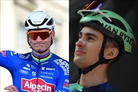 mathieu van der poel