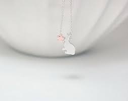 Pin On Rabbit Charm