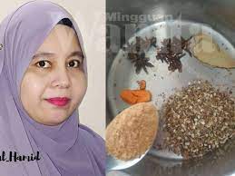 Makan bersama nasi panas waktu pagi. Resepi Air Kurus Viral Versi Mak Mak Menyusu Anak Nyahkan Lelemak Forever And Ever Mingguan Wanita