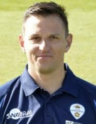 Derbyshire County Cricket League