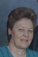 Judy Rogers Obituary (2020)