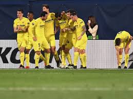 Página web oficial villarreal cf. Villarreal Vs Arsenal Europa League Bittersweet Victory For Unai Emery As Villarreal Beat 10 Man Arsenal Football News
