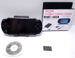 Jan 02, 2020 · in this video, i show you how to easily mod your psp 1000 & 2000 models.this will not work for the psp street version. Psp 6 61 Games Cheaper Than Retail Price Buy Clothing Accessories And Lifestyle Products For Women Men