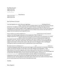 The cover letter is attached to your resume. General Cover Letter Cover Letter Good Cover Letter Examples Cover Letter Example