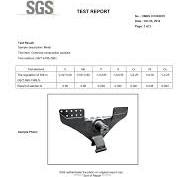 Wholesale Mercedes Benz 4142-4145 AROCS Console Bracket ...