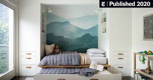 How To Contain Your Children S Clutter The New York Times