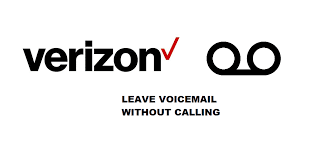 It's not only accessible from your verizon phone but also from any phone. How To Leave A Voicemail Without Calling Verizon 6 Steps Internet Access Guide