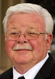 Richard "Dick" Nelson Fenwick Jr. Obituary