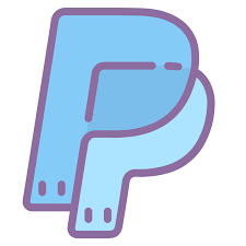 These free images are pixel perfect to fit your design and available in both png and vector. Paypal Icon