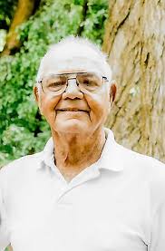 Fredrick Raymond Miller, 81