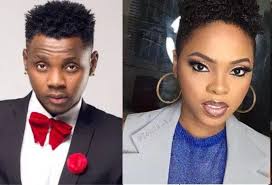 The singer had to compete with over 8000 other. Kiss Daniel Is Dating Singer Chidinma Ekile Politics Governance